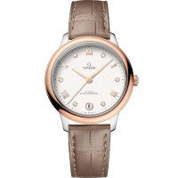 Omega 434.23.34.20.52.001 De Ville Prestige 